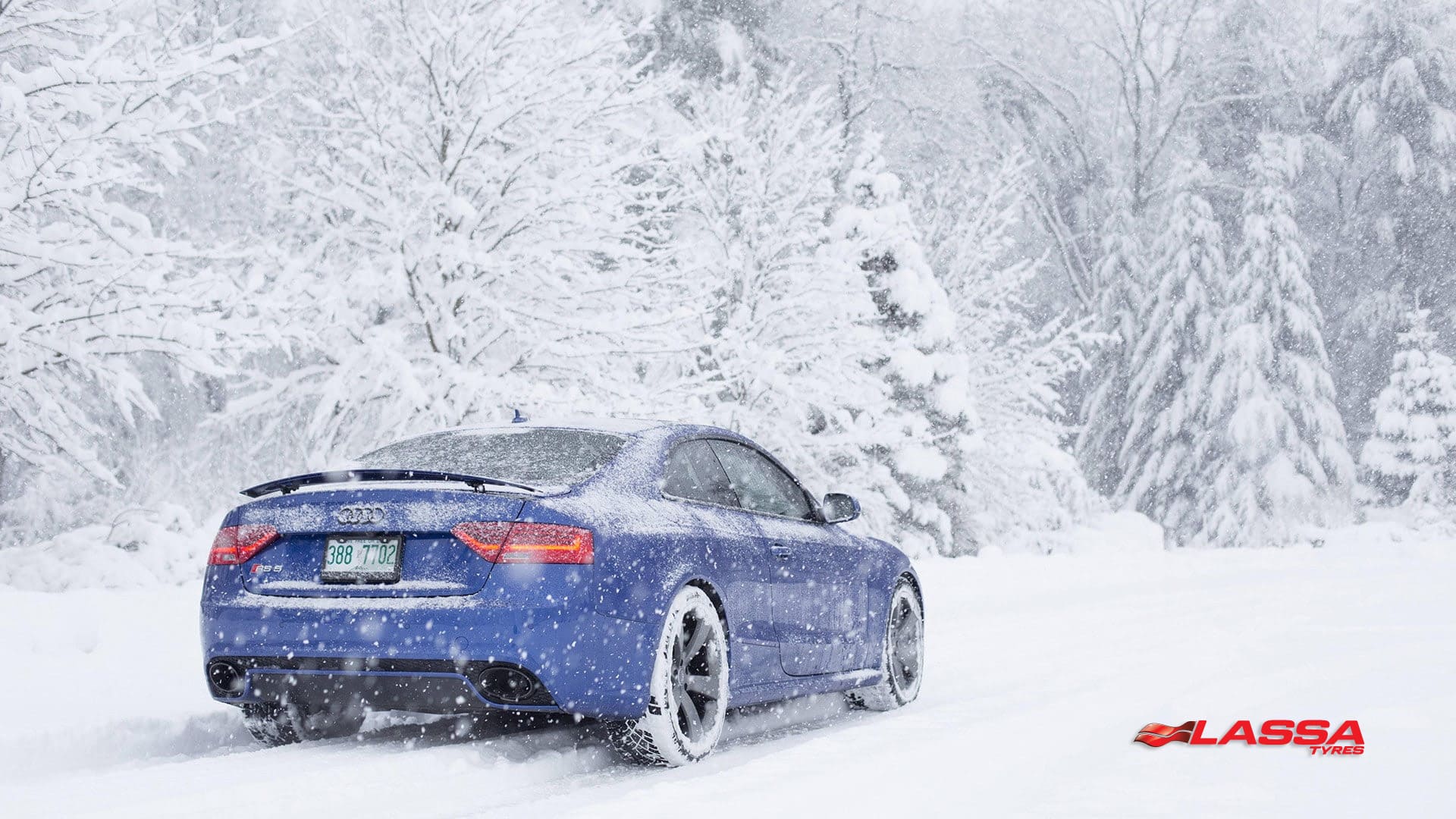 Opony Lassa zimowe snoways 4 do samochodów osobowych 